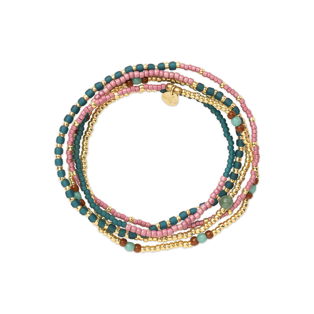 Experience Aventurine Bracelet