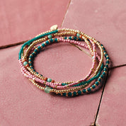 Experience Aventurine Bracelet