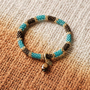 Talented Tiger Eye Bracelet