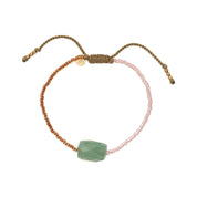 Gaze Aventurine Bracelet