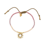 Hoping Citrine Bracelet