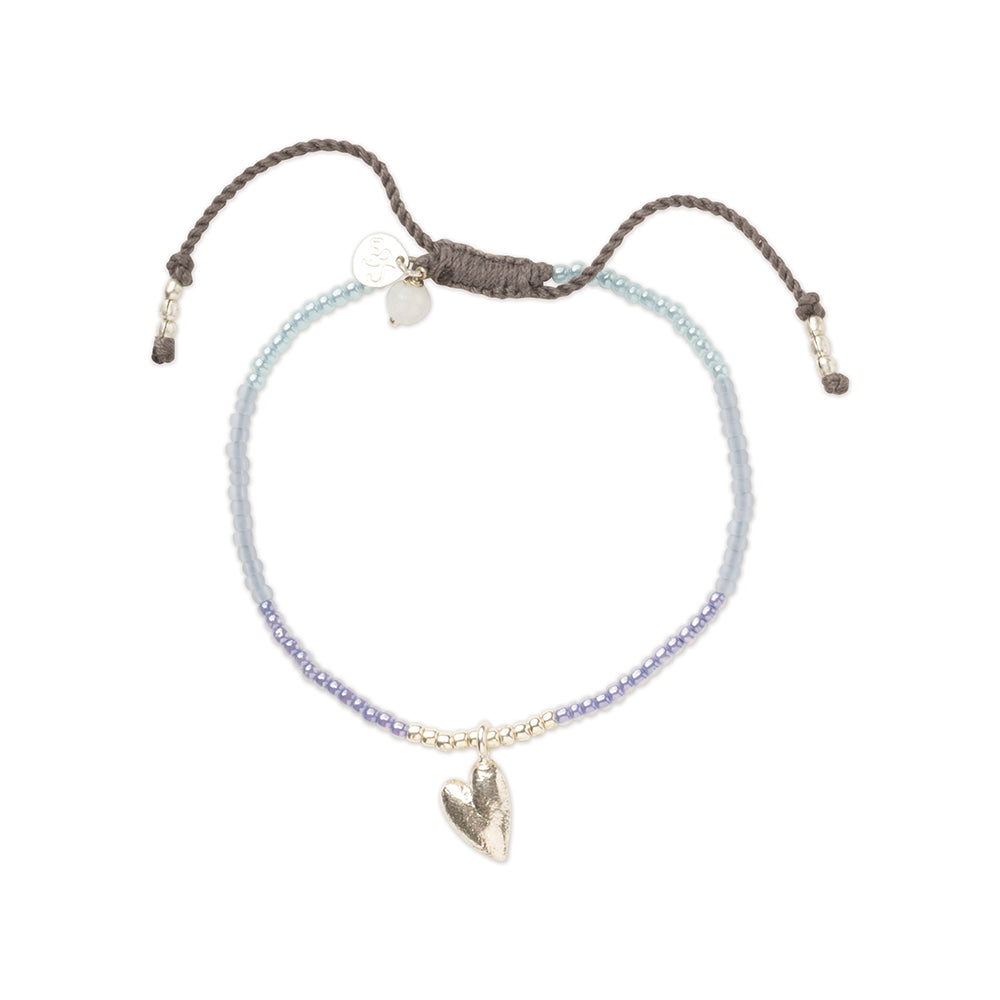 Hoping Moonstone Bracelet