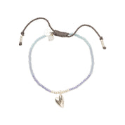 Hoping Moonstone Bracelet