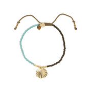 Hoping Tiger Eye Bracelet