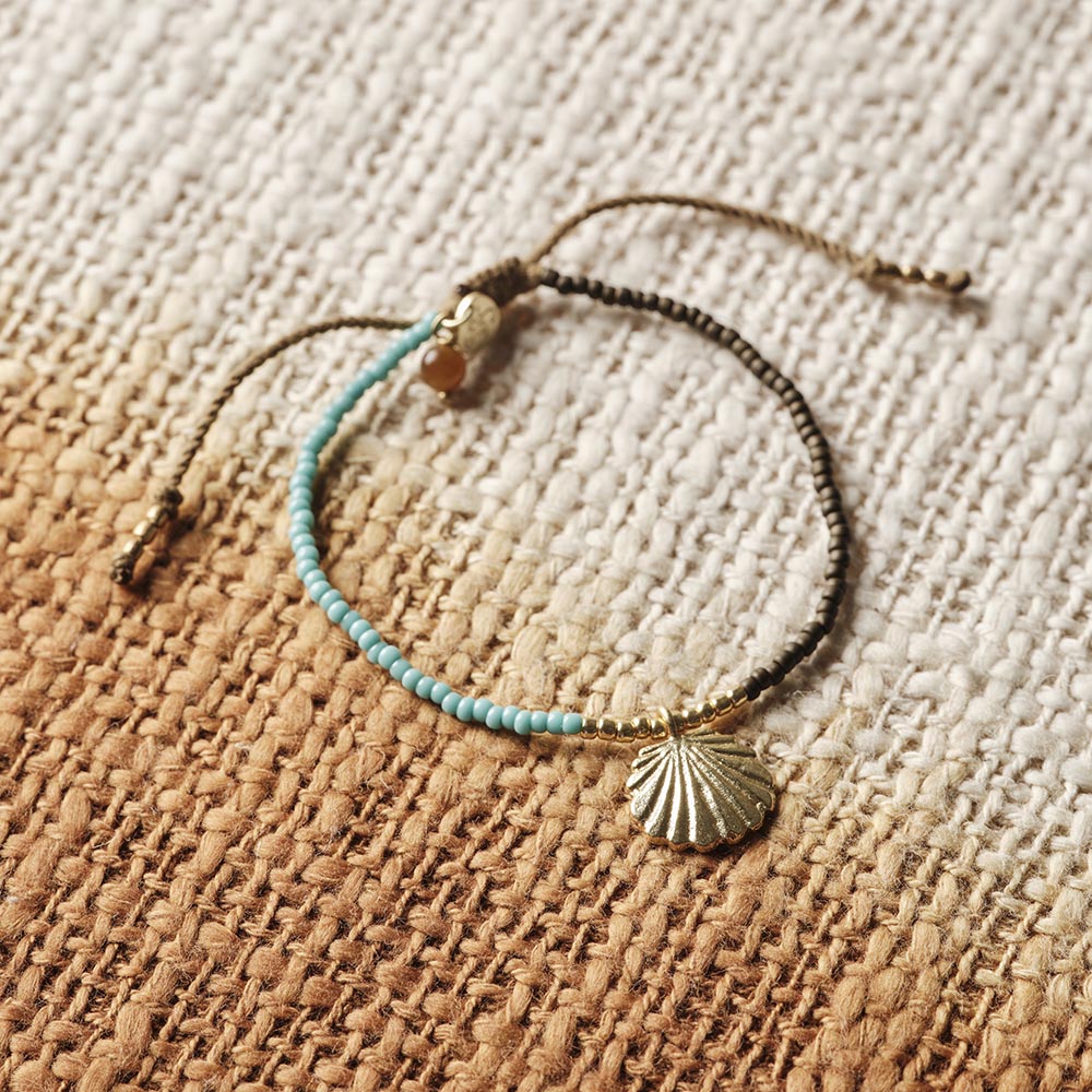 Hoping Tiger Eye Bracelet