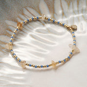 Flashy Citrine Bracelet