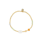 Amuse Moonstone Bracelet