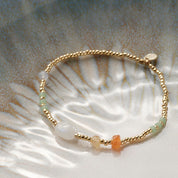 Amuse Moonstone Bracelet