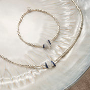 Haven Moonstone Necklace