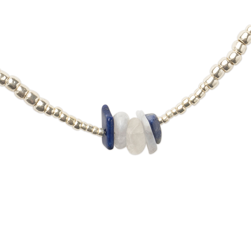 Haven Moonstone Necklace