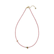 Evolving Tijgeroog Aventurijn Ketting