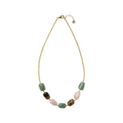 Thrive Aventurijn Ketting