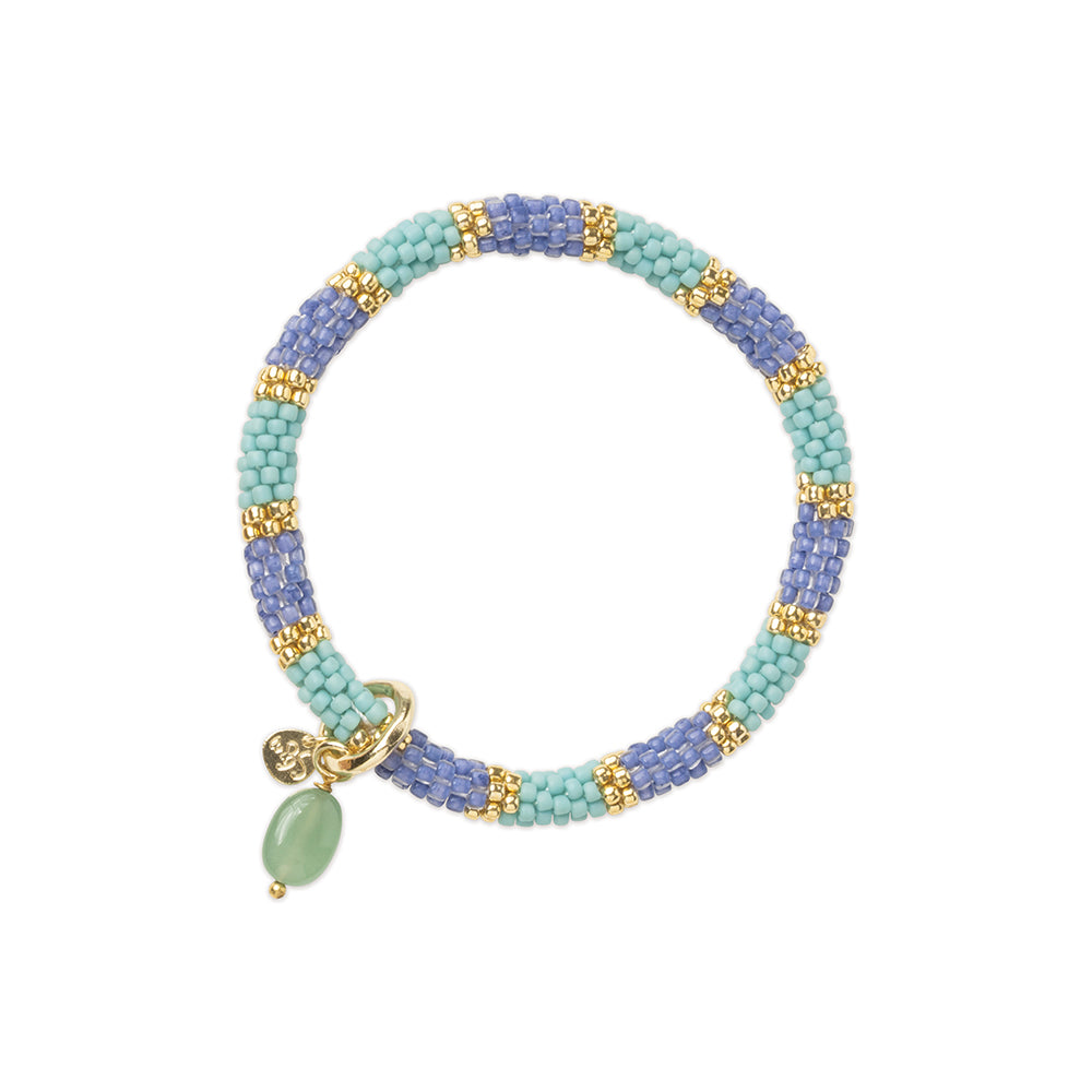 Talented Aventurin Armband