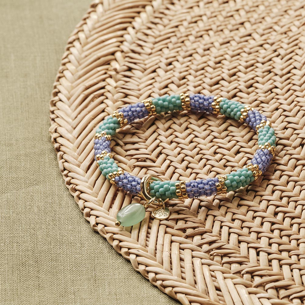 Talented Aventurin Armband