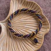 Talented Lapis Lazuli Bracelet