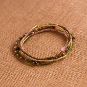 Experience Tiger Eye Bracelet