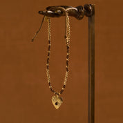 Hoping Tiger Eye Bracelet