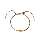 Rising Tijgeroog Armband