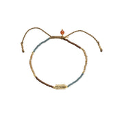 Rising Carneool Armband