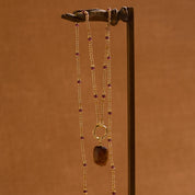 Evolve Tijgeroog Ketting