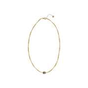 Chance Labradoriet Ketting