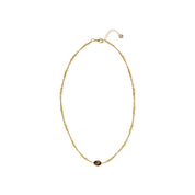 Chance Tijgeroog Ketting