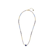 Dusk Lapis Lazuli Ketting
