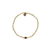 Stillness Tiger Eye Bracelet