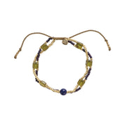 Dreamer Lapis Lazuli Armband