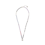Adventurous Amethist Ketting