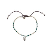 Sweetheart Labradorite Bracelet