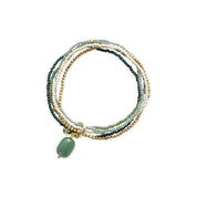 Nirmala Aventurine Bracelet