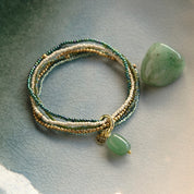 Nirmala Aventurine Bracelet