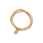 Nirmala Citrine Bracelet