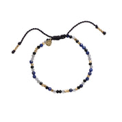 Celestial Labradorit Armband