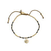 Hoping Labradorite Bracelet