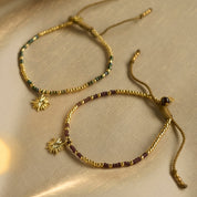 Hoping Labradorite Bracelet