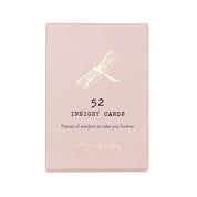 52 insight cards A Beautiful Story