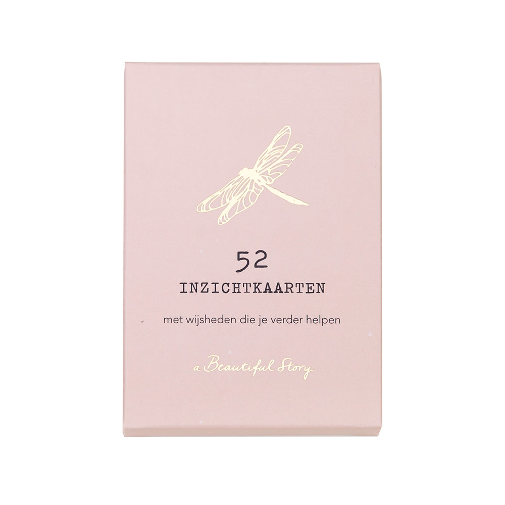 52 inzichtkaarten