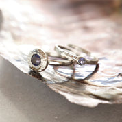 Companion Ioliet Zilveren Ring