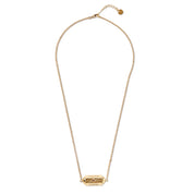 Wishbox Granat Peridot Halskette