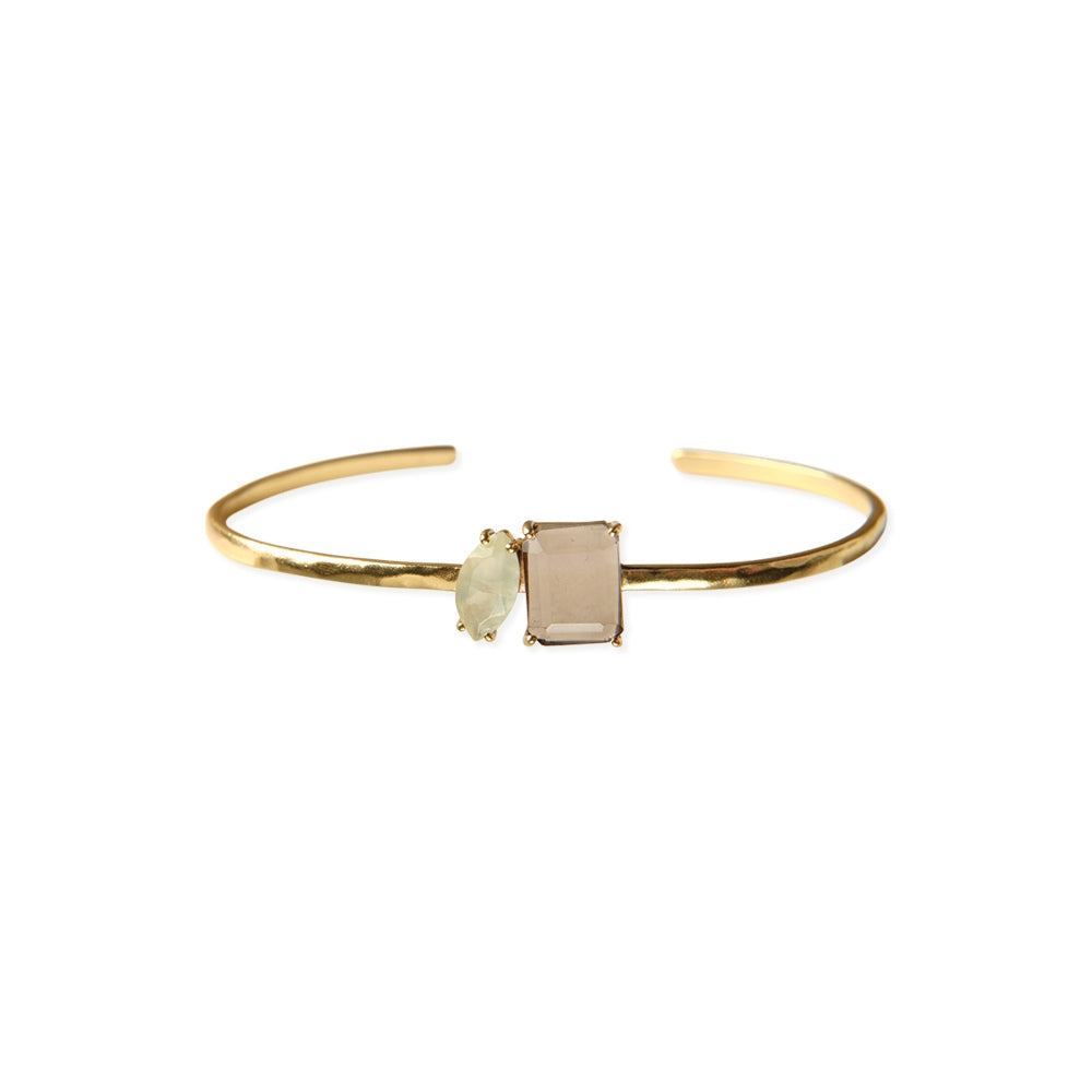 Sublime Rookkwarts Armband