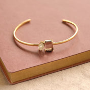 Sublime Rookkwarts Armband