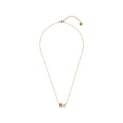Everlight Smokey Quartz Necklace