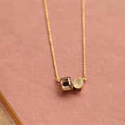 Everlight Smokey Quartz Necklace