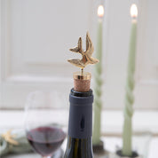 Flaschenverschluss Schwalbe