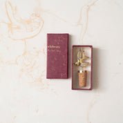 Flaschenverschluss Schwalbe