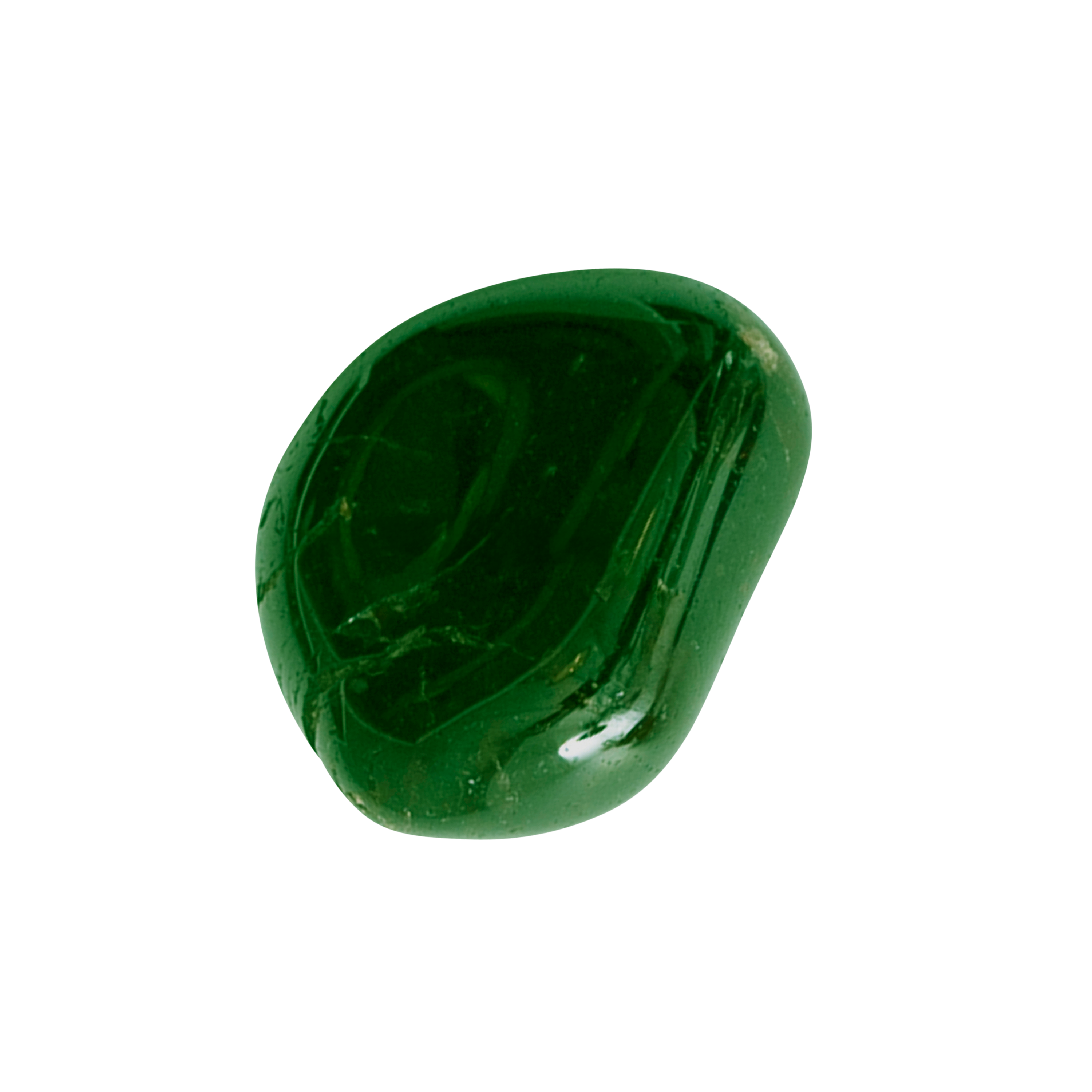 Groene onyx
