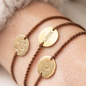 Sieraden Ansichtaart Wereld