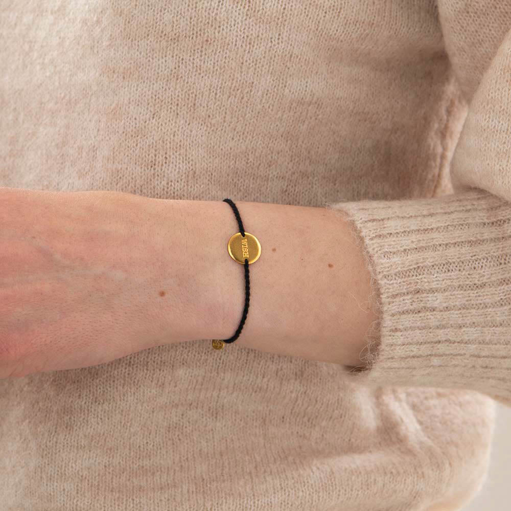 Sieraden Ansichtkaart ZW Geluk